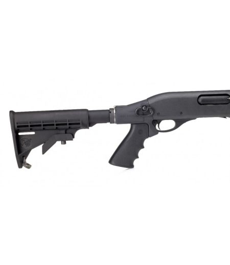 Mesa Tactical LEO Telescoping Stock Kit - Remington