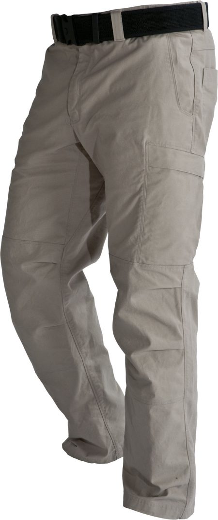 Vertx VTX1000 Mens Khaki Original Tactical Pant