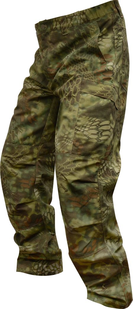 Vertx VTX1000 Kryptek Camouflage Mandrake pants