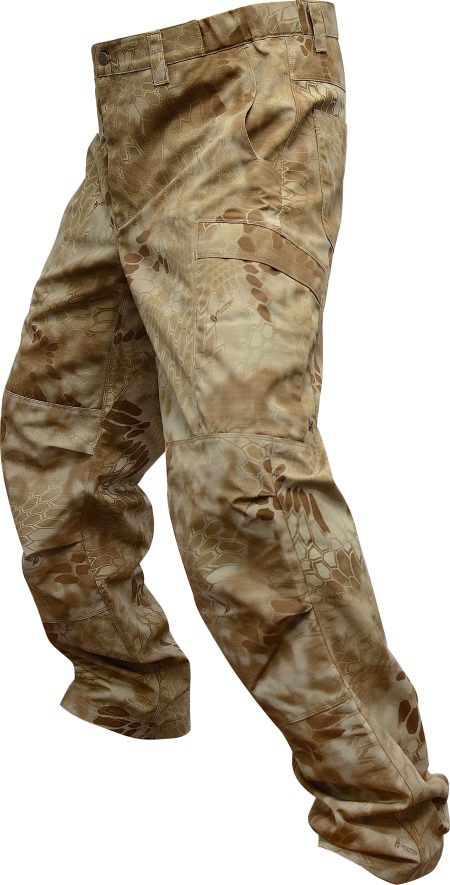 Vertx VTX1000 Kryptek Camouflage Nomad pants
