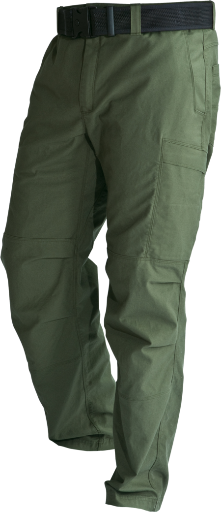 Vertx VTX1000 Mens Olive Drab Original Tactical Pant