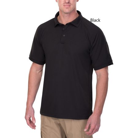 Vertx VTX4000 Heatshield Short Sleeve Polo