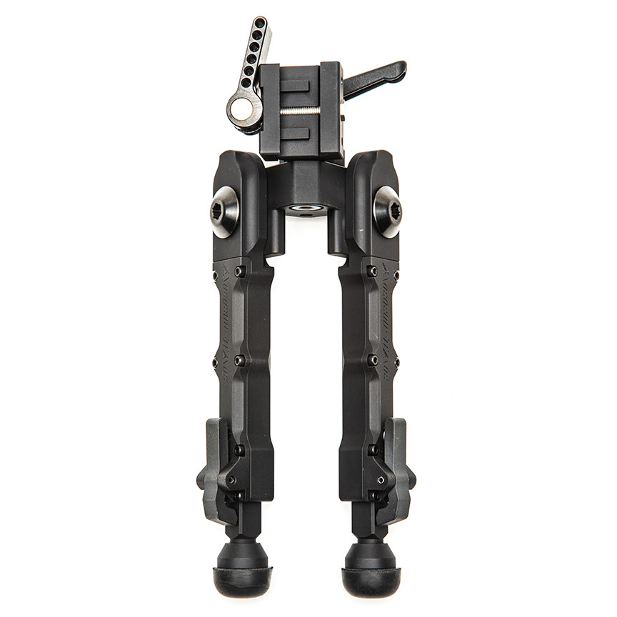 Accu-Tac BR-4 G2 QD Bipod Picatinny Compatible