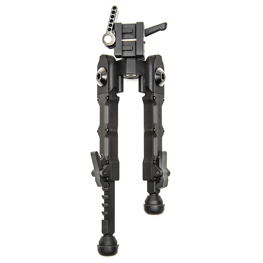Accu-Tac BR-4 G2 QD Bipod Picatinny Compatible - Image 3