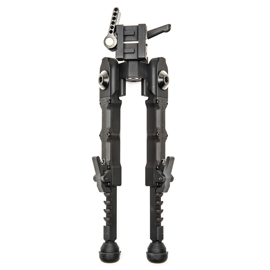 Accu-Tac BR-4 G2 QD Bipod Picatinny Compatible - Image 4