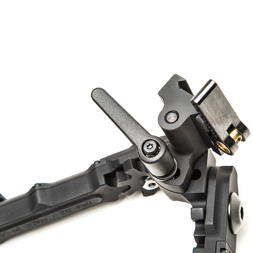 Accu-Tac BR-4 G2 QD Bipod Picatinny Compatible - Image 5