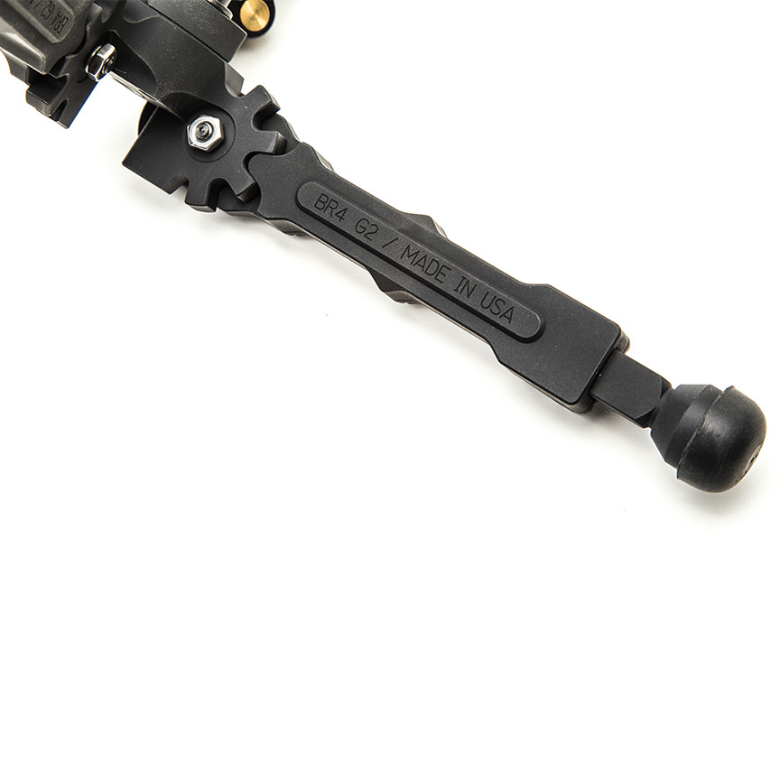 Accu-Tac BR-4 G2 QD Bipod Picatinny Compatible - Image 6
