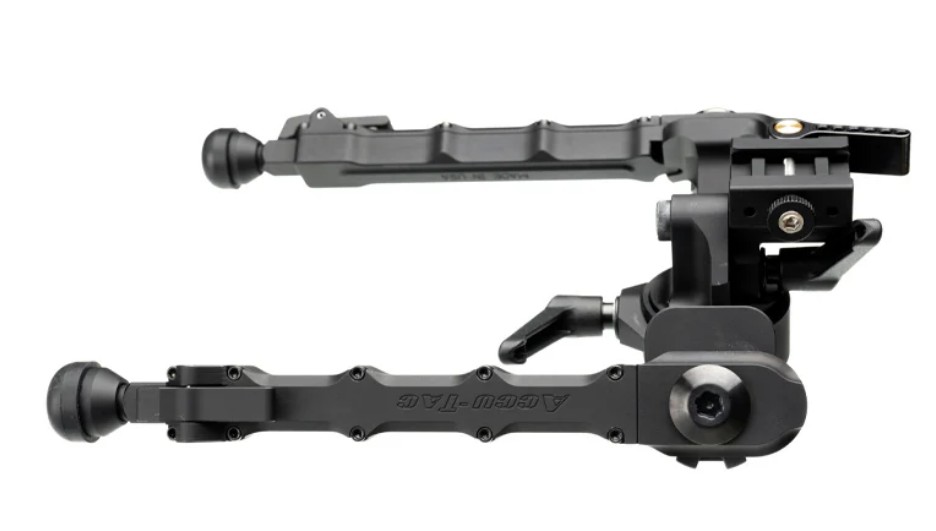 Accu-Tac FC-5 G2 QD Bipod - Image 2
