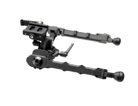 Accu-Tac FC-5 G2 QD Bipod - Image 5