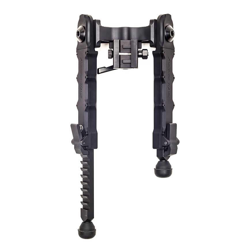 Accu-Tac HD-50 Picatinny Compatible - Image 4
