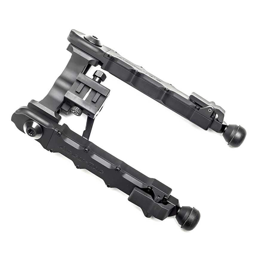 Accu-Tac HD-50 Picatinny Compatible