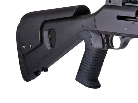 Mesa Tactical Urbino Pistol Grip with Cheek Riser & Limb Saver - Benelli M4
