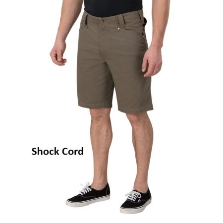 Vertx VTX1211 Cutback 11 Men's Short