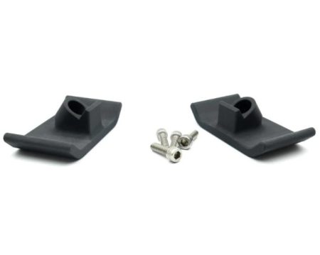 Accu-Tac Sled Feet