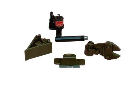 Hydro-Noa HN-4887 Combo Kit