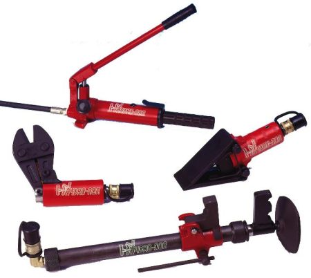 Hydro-Noa HN-9478 Sharon Kit