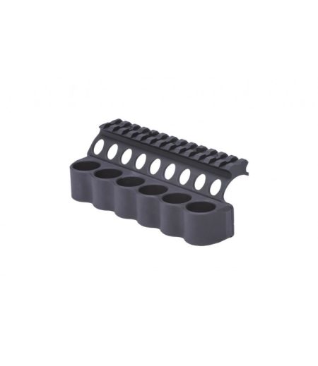 SureShell Carrier And Rail For Ben M4 6 Shell