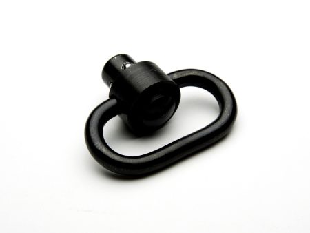 Push Button Sling Swivel For 1-1/4 In Webbing