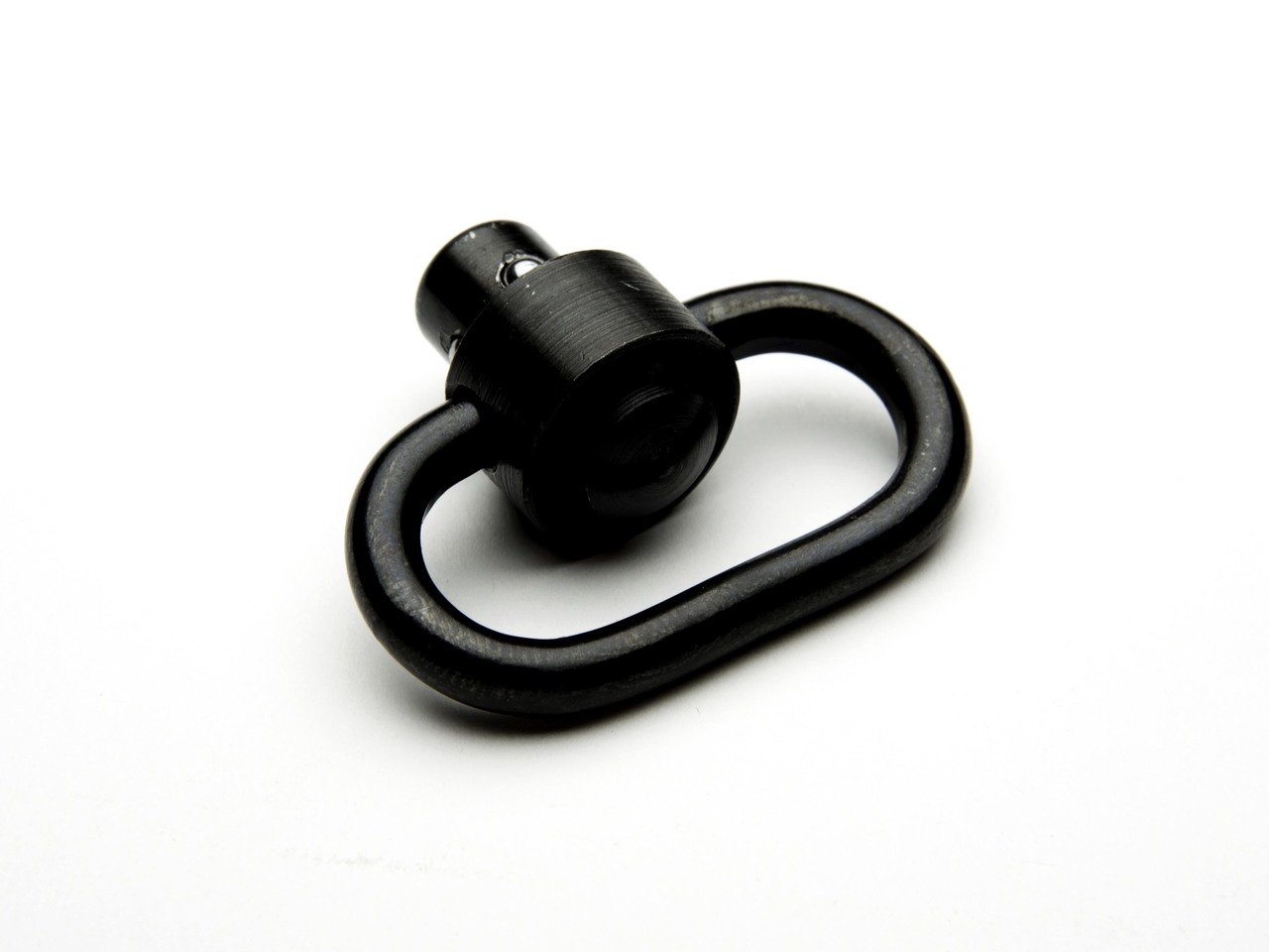 Push Button Sling Swivel For 1-1/4 In Webbing