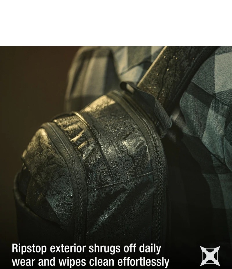 Vertx VTX5304 Urban Ghost 10L Sling Bag - Image 2