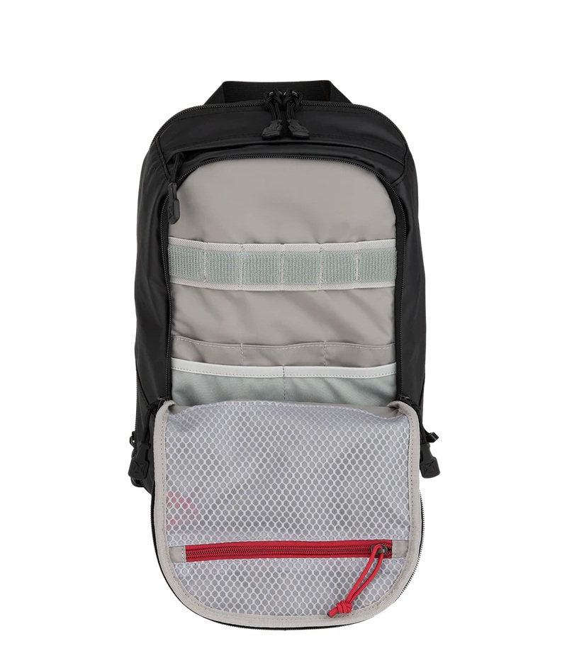 Vertx VTX5304 Urban Ghost 10L Sling Bag - Image 11