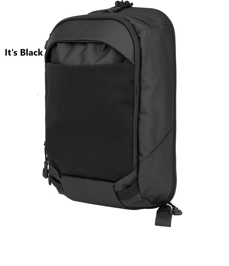 Vertx VTX5304 Urban Ghost 10L Sling Bag - Image 12