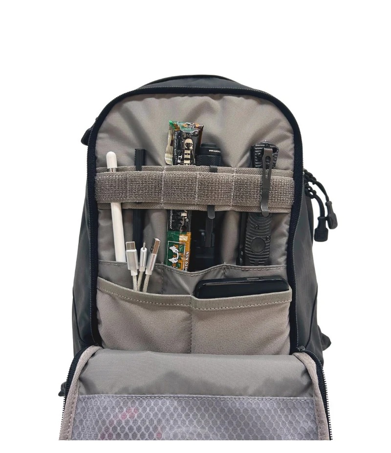 Vertx VTX5304 Urban Ghost 10L Sling Bag - Image 16