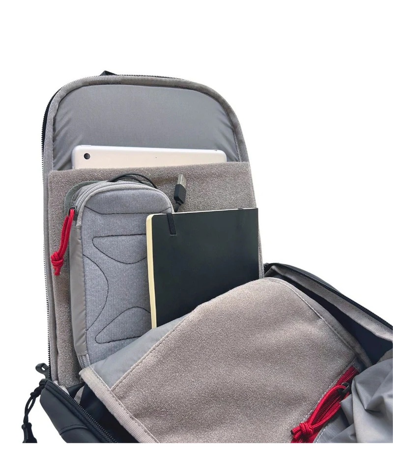 Vertx VTX5304 Urban Ghost 10L Sling Bag - Image 17