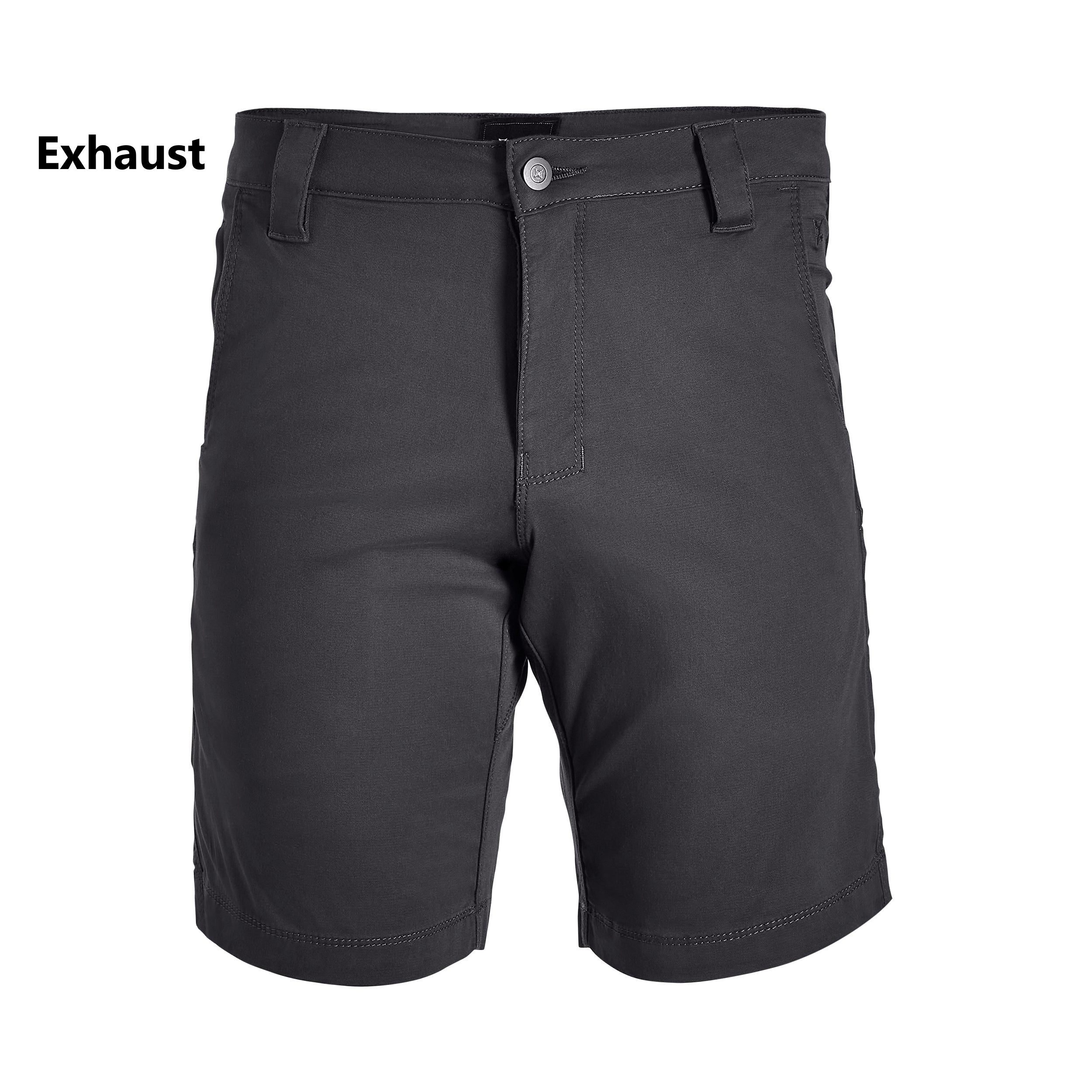 Vertx VTX1710 Delta LT Short 10In