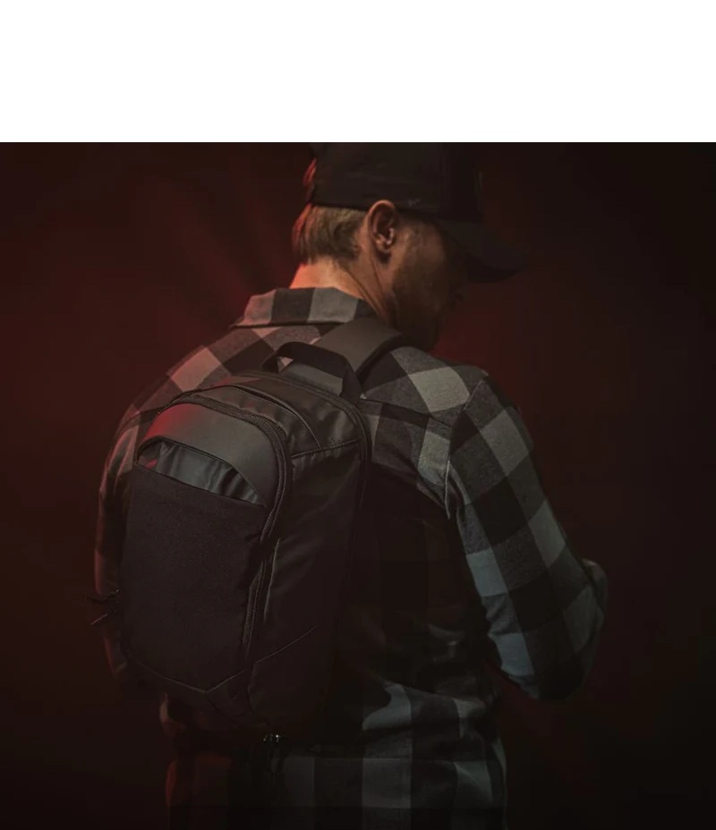 Vertx VTX5304 Urban Ghost 10L Sling Bag - Image 18