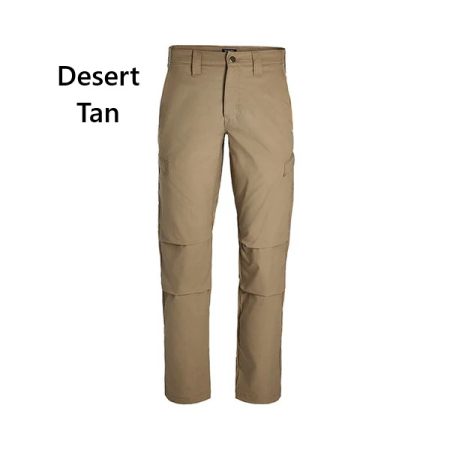 Vertx VTX1201DT Mens Fusion Flex Pant Desert Tan