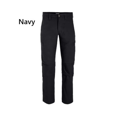 Vertx VTX1201NV Mens Fusion Flex Pant Navy