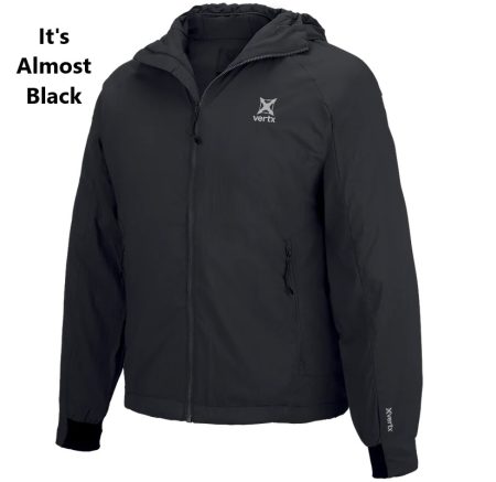 VTX8851 Crucible Mid Layer Hoody