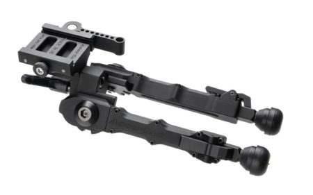 Accu-Tac BR-4 G2 QD Bipod ARCA Compatible