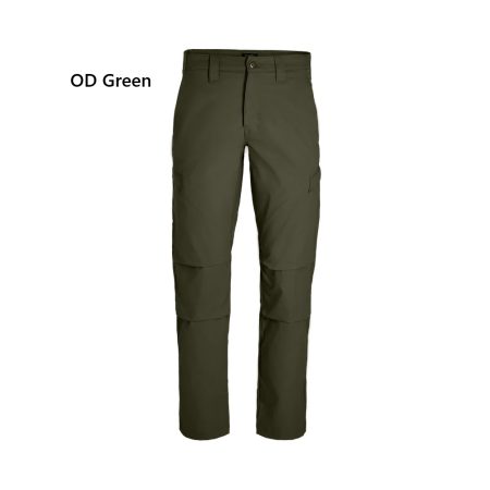 Vertx VTX1201OD Mens Fusion Flex Pant OD Green